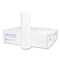 Integrated Bagging Systems 60 gal Trash Bags, 43 in x 48 in, 14 microns, Natural, 200 PK S434814N - alternate 3
